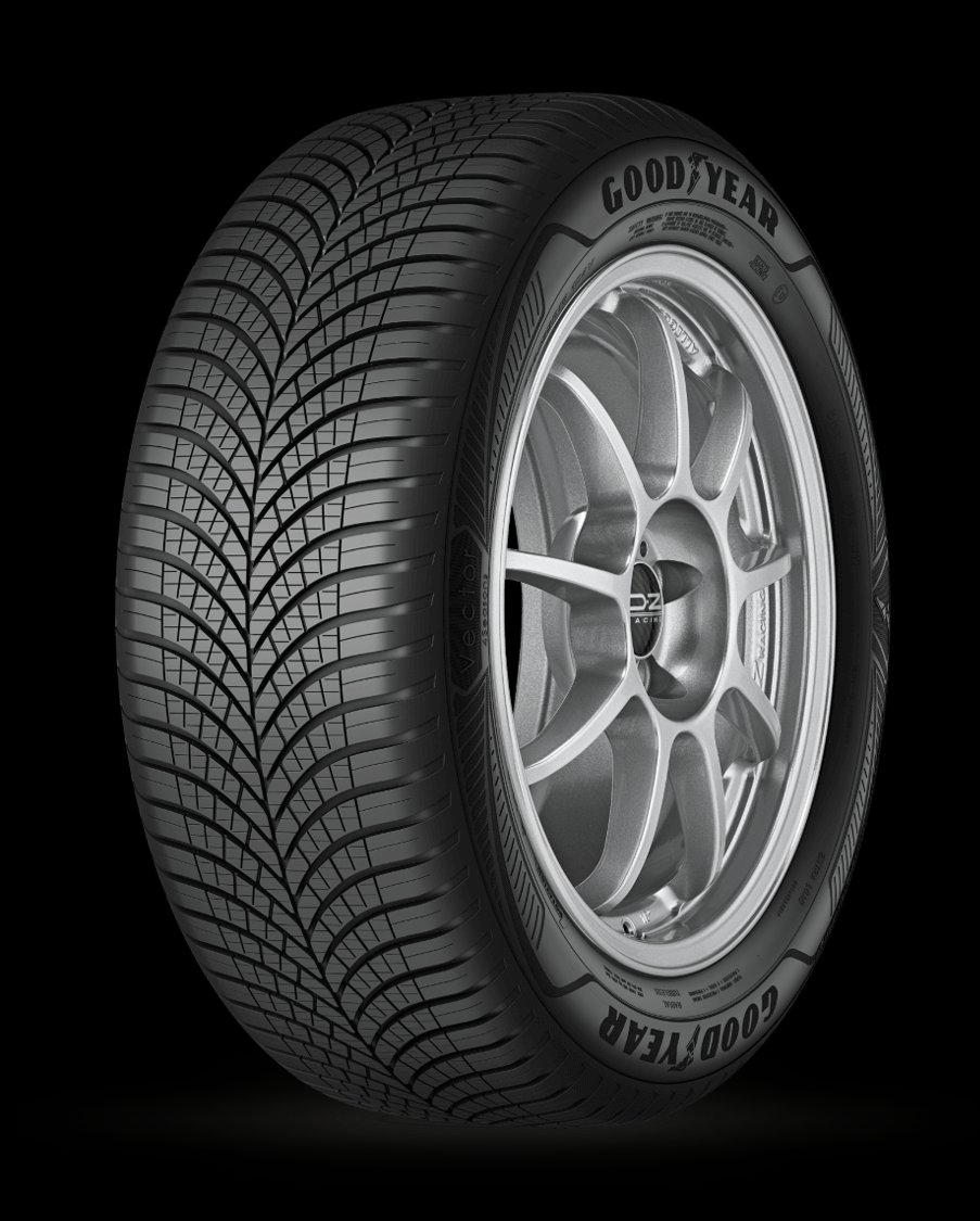 Goodyear Vector 4Seasons Gen-3
